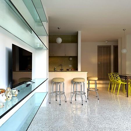 Navigli Apartments Milán Exterior foto