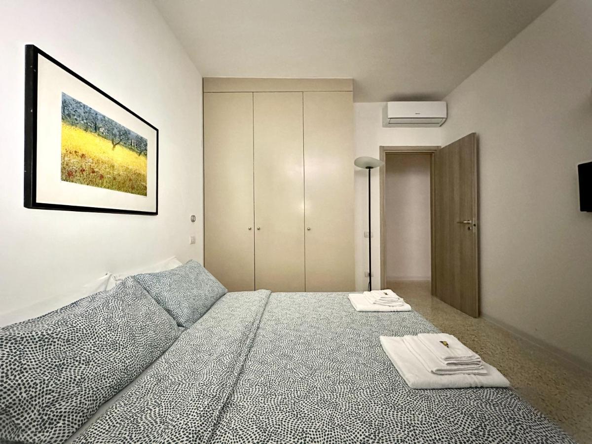 Navigli Apartments Milán Exterior foto