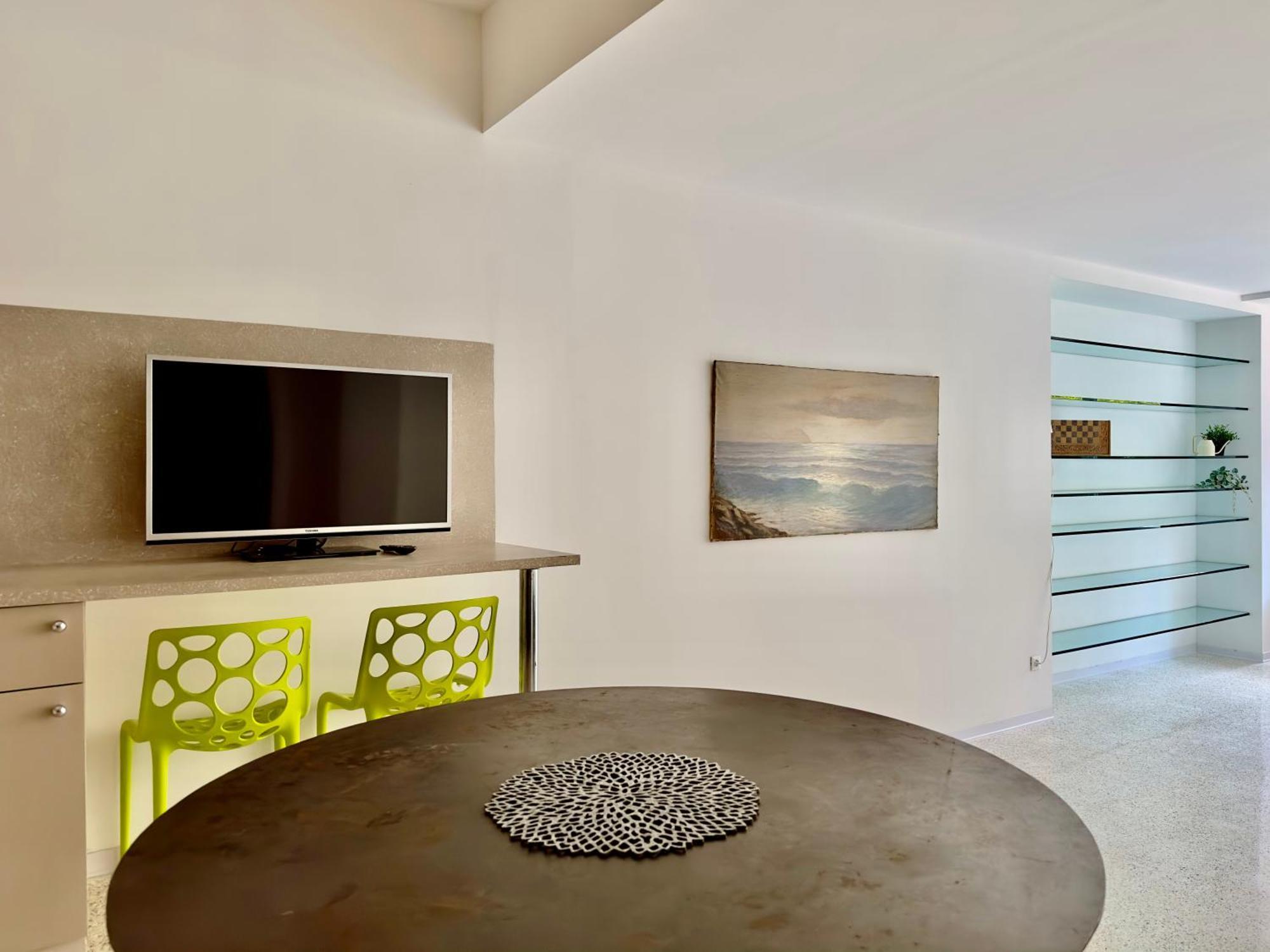 Navigli Apartments Milán Exterior foto