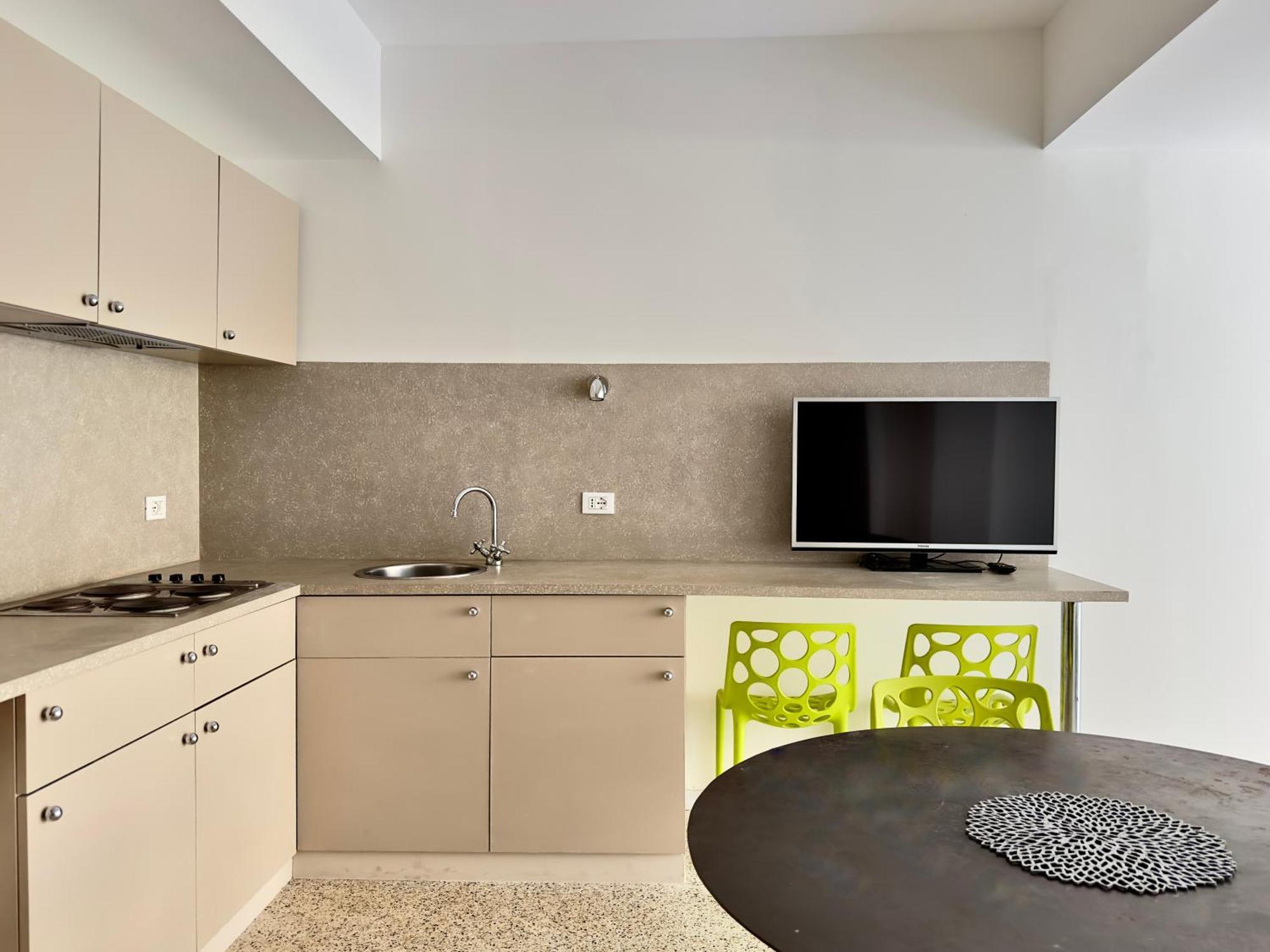 Navigli Apartments Milán Exterior foto