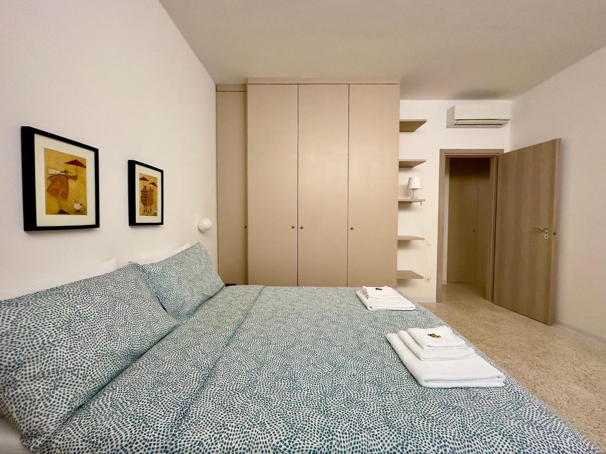 Navigli Apartments Milán Exterior foto