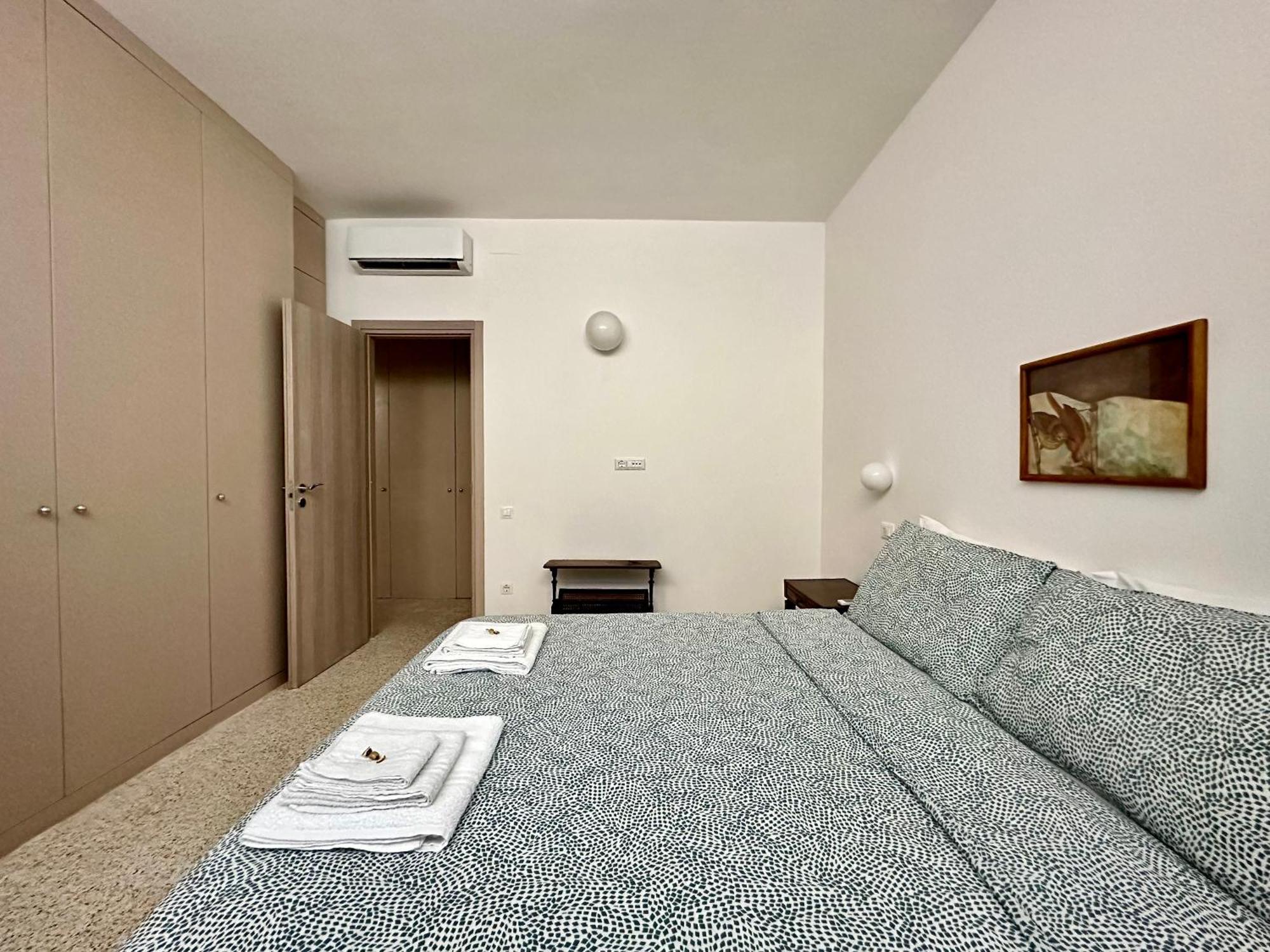Navigli Apartments Milán Exterior foto