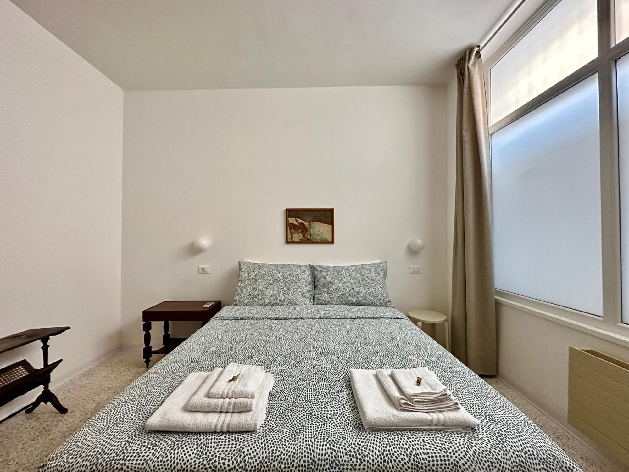 Navigli Apartments Milán Exterior foto