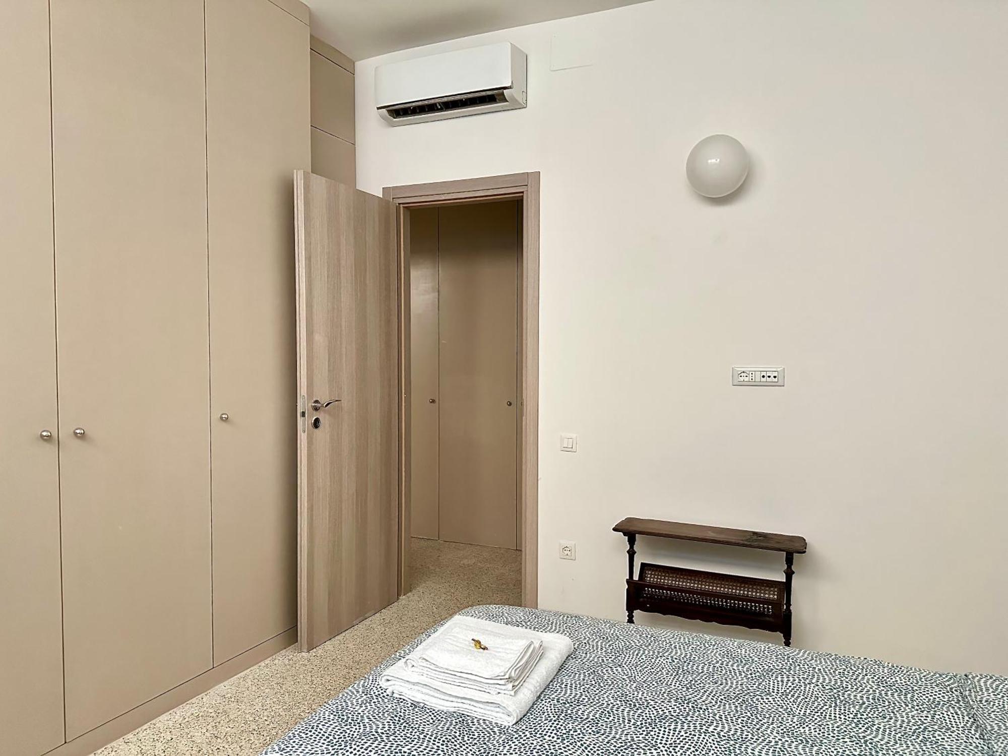 Navigli Apartments Milán Exterior foto