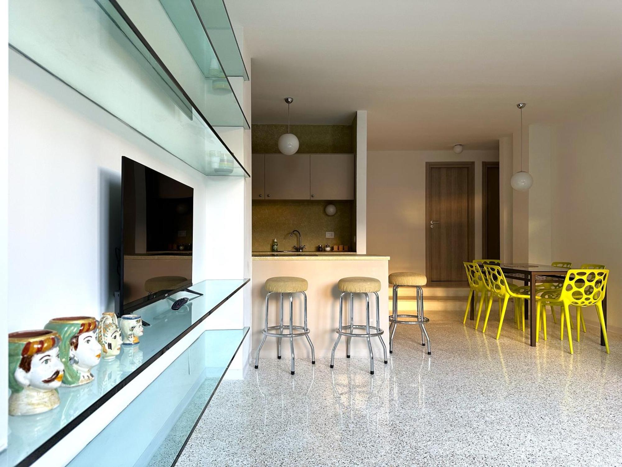 Navigli Apartments Milán Exterior foto