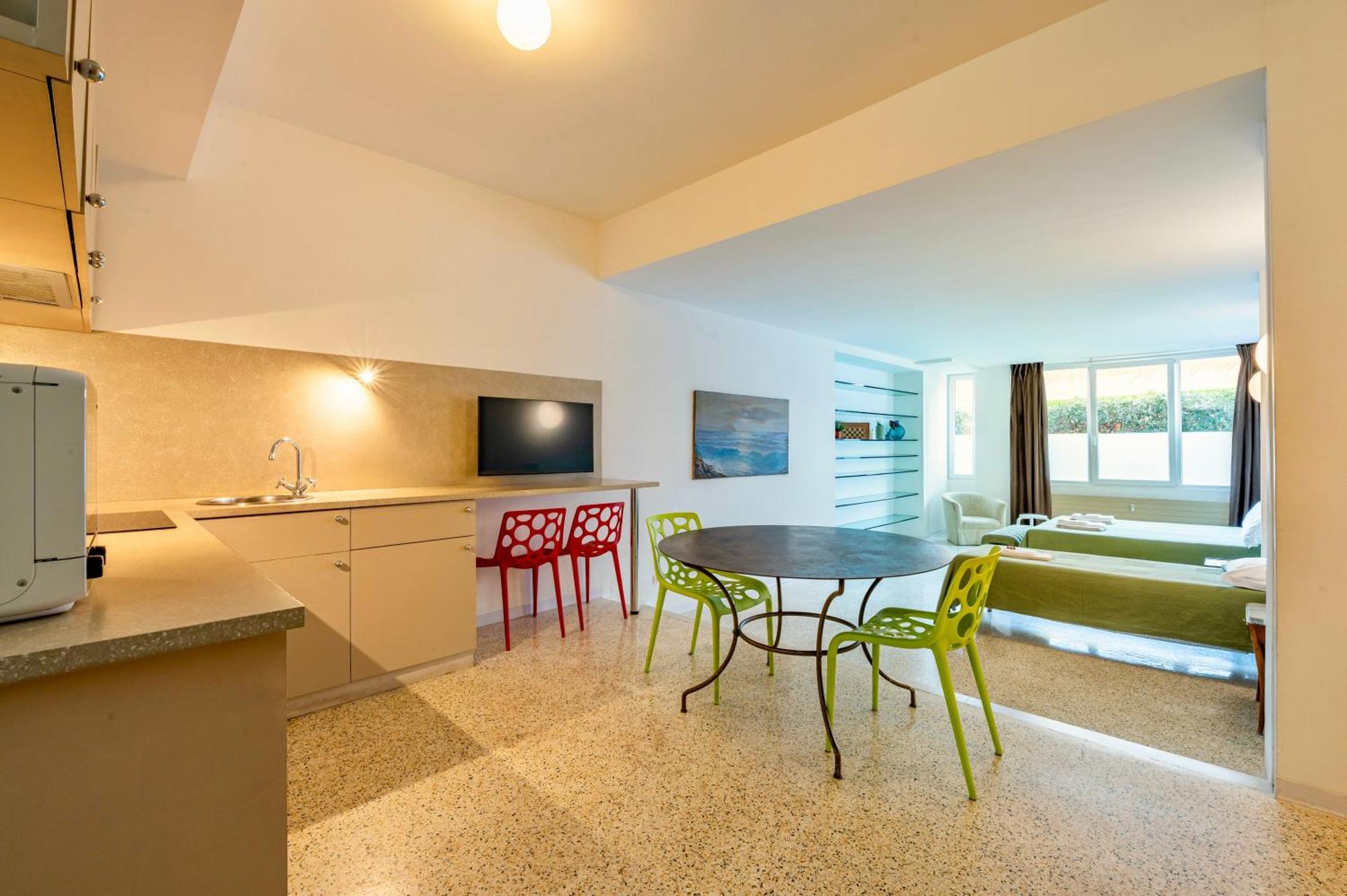 Navigli Apartments Milán Exterior foto