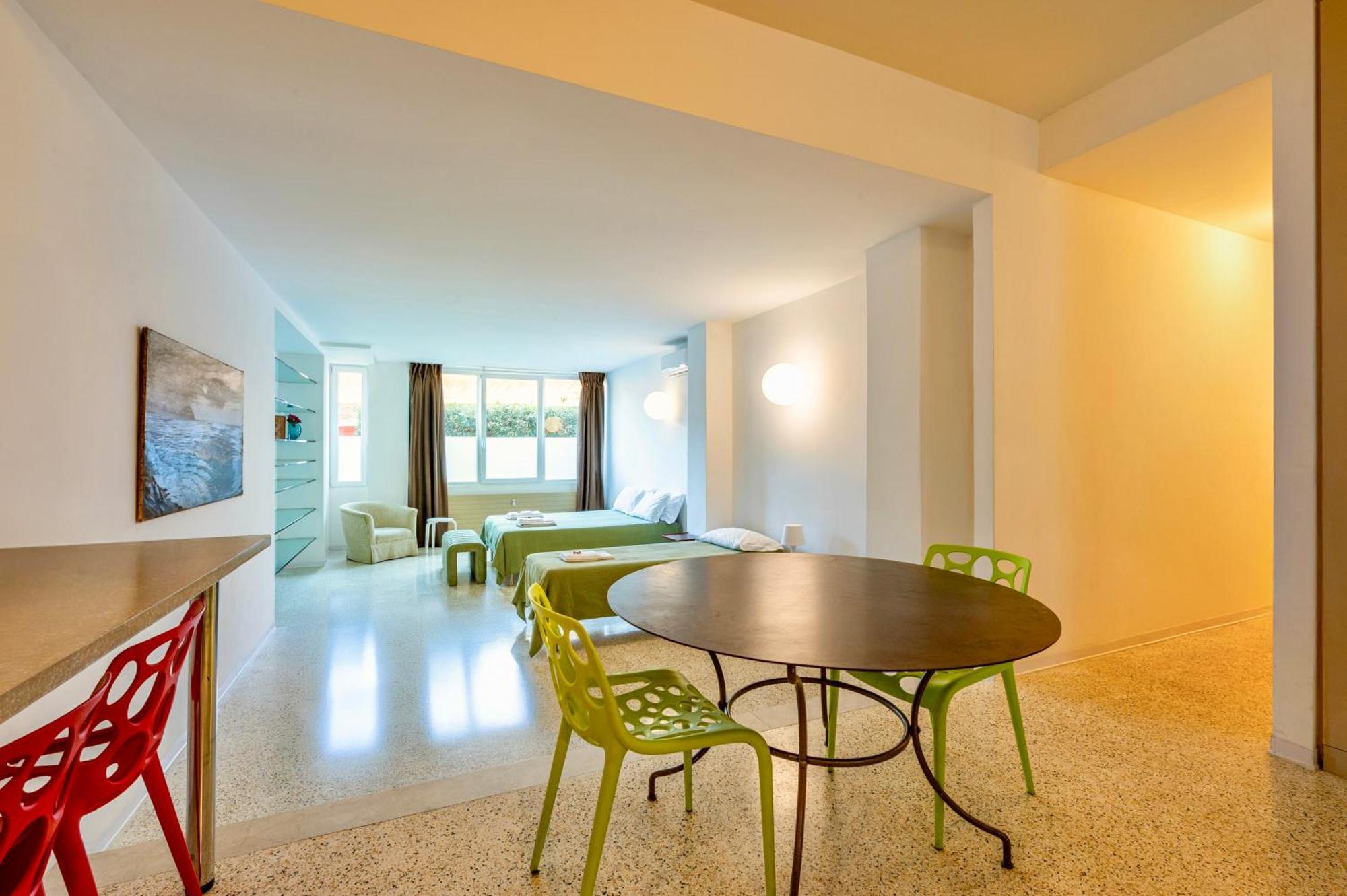 Navigli Apartments Milán Exterior foto