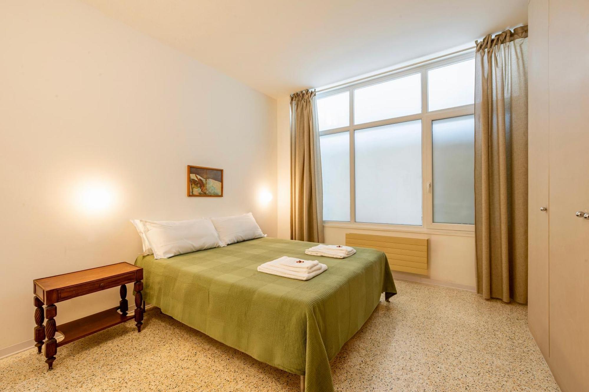 Navigli Apartments Milán Exterior foto