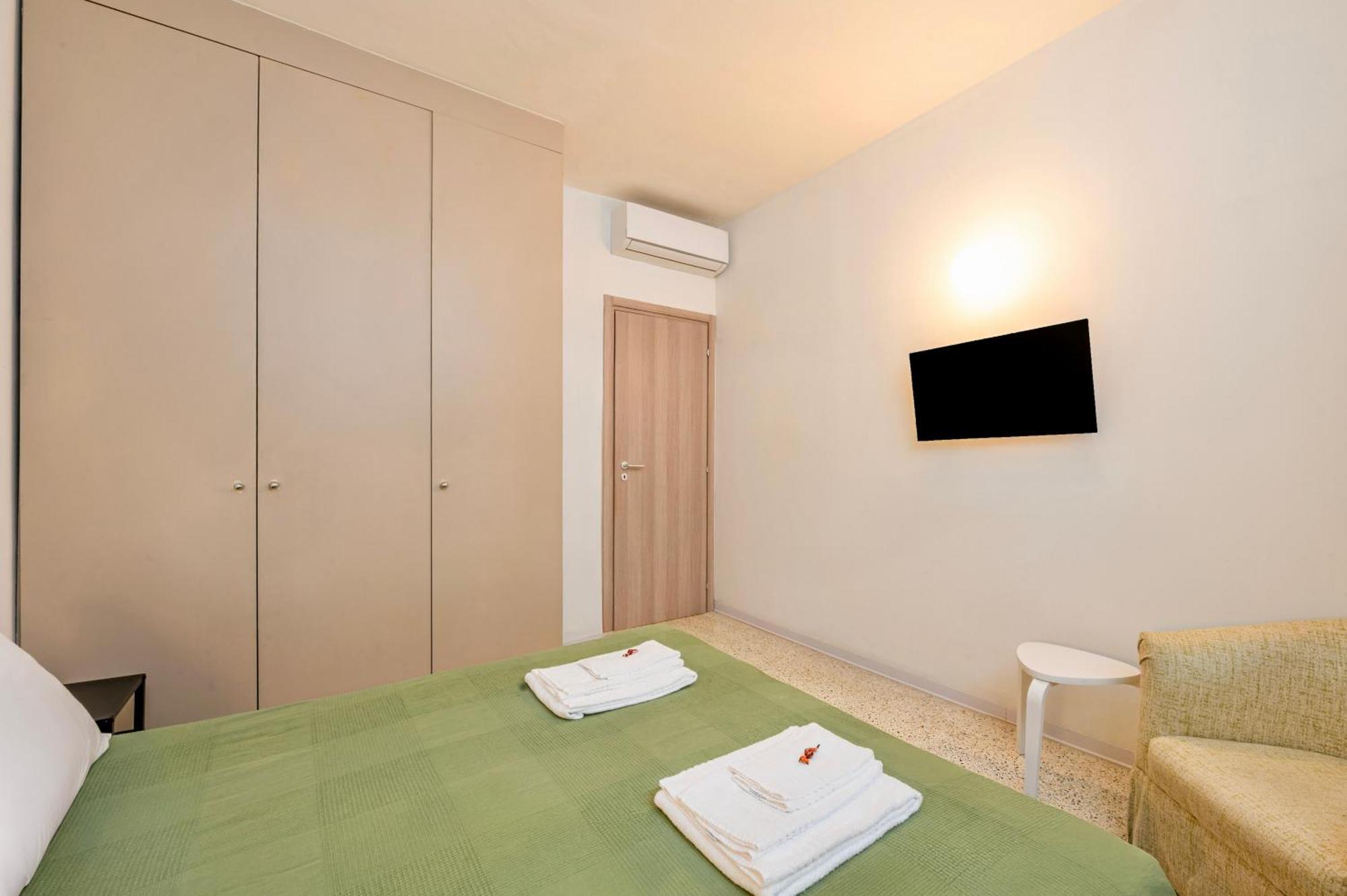 Navigli Apartments Milán Exterior foto