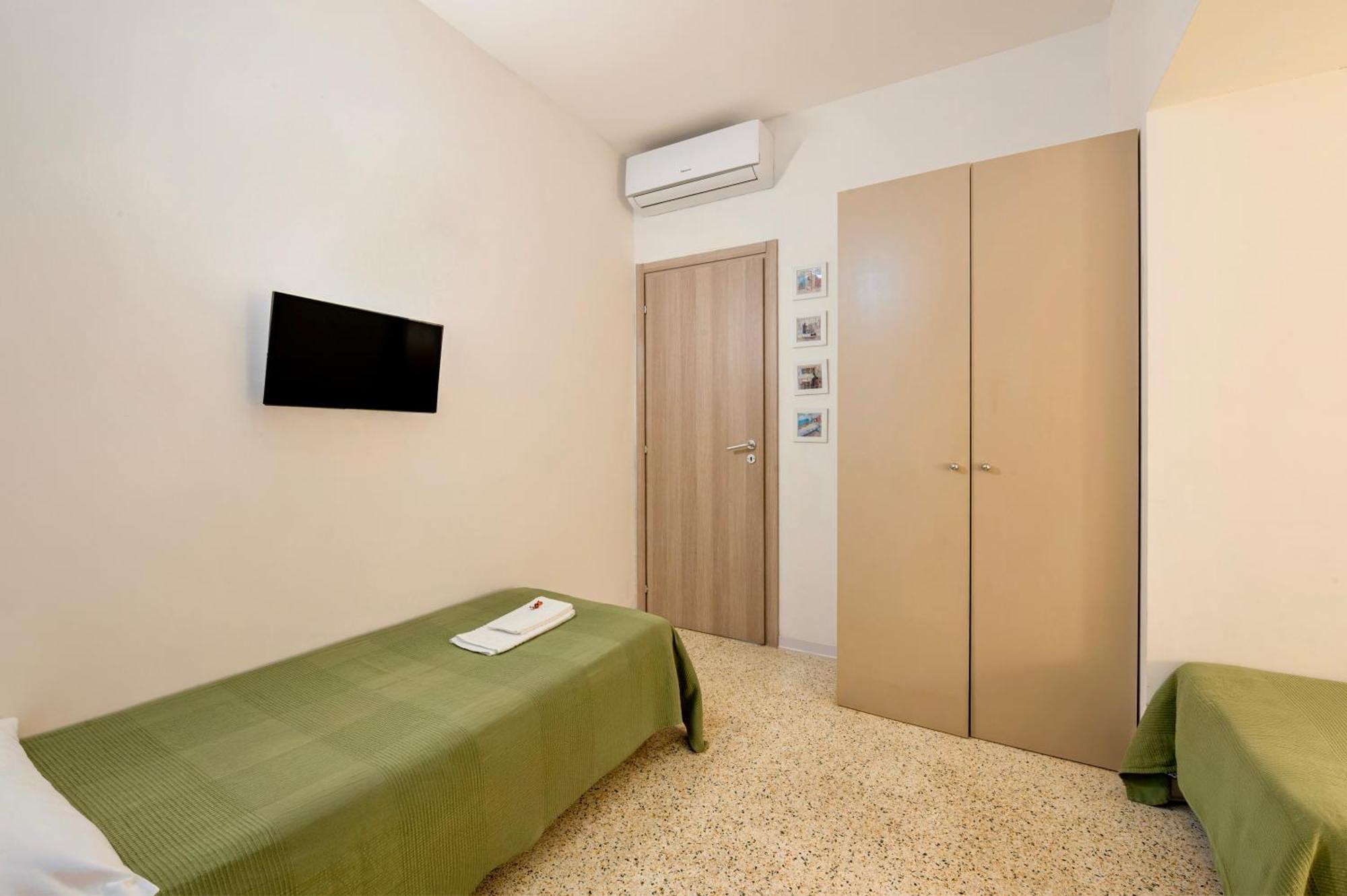 Navigli Apartments Milán Habitación foto