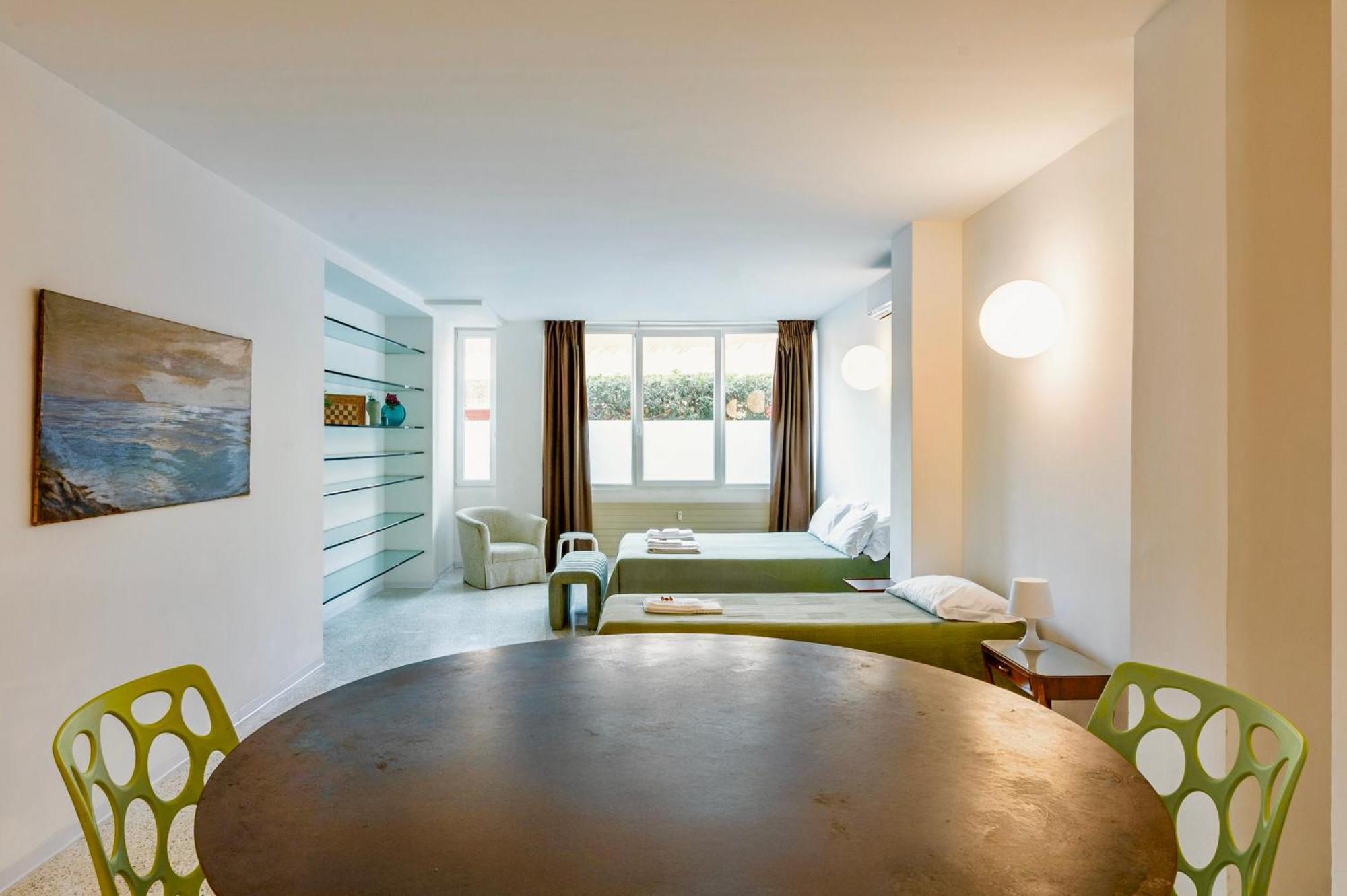 Navigli Apartments Milán Exterior foto