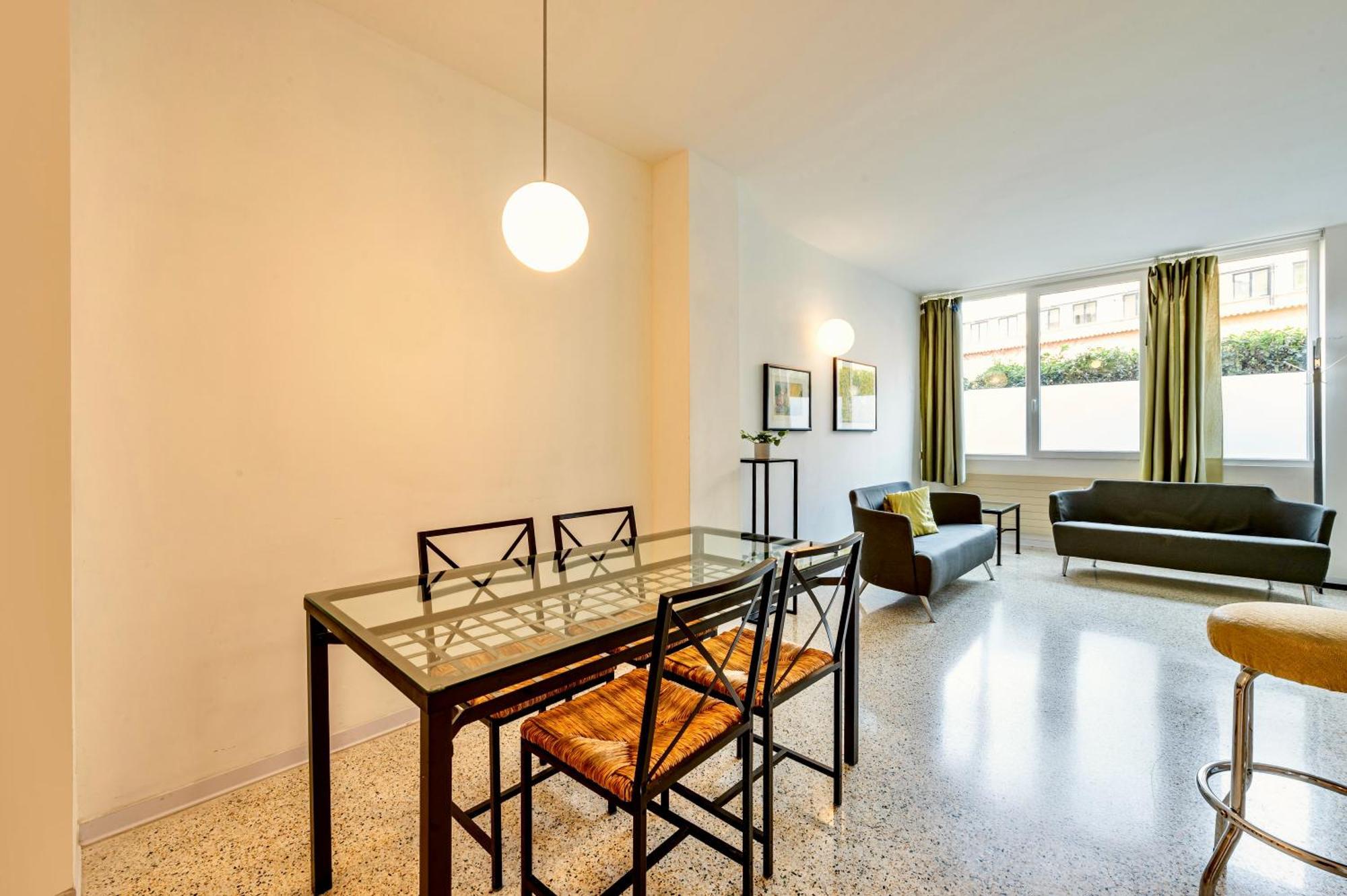 Navigli Apartments Milán Exterior foto