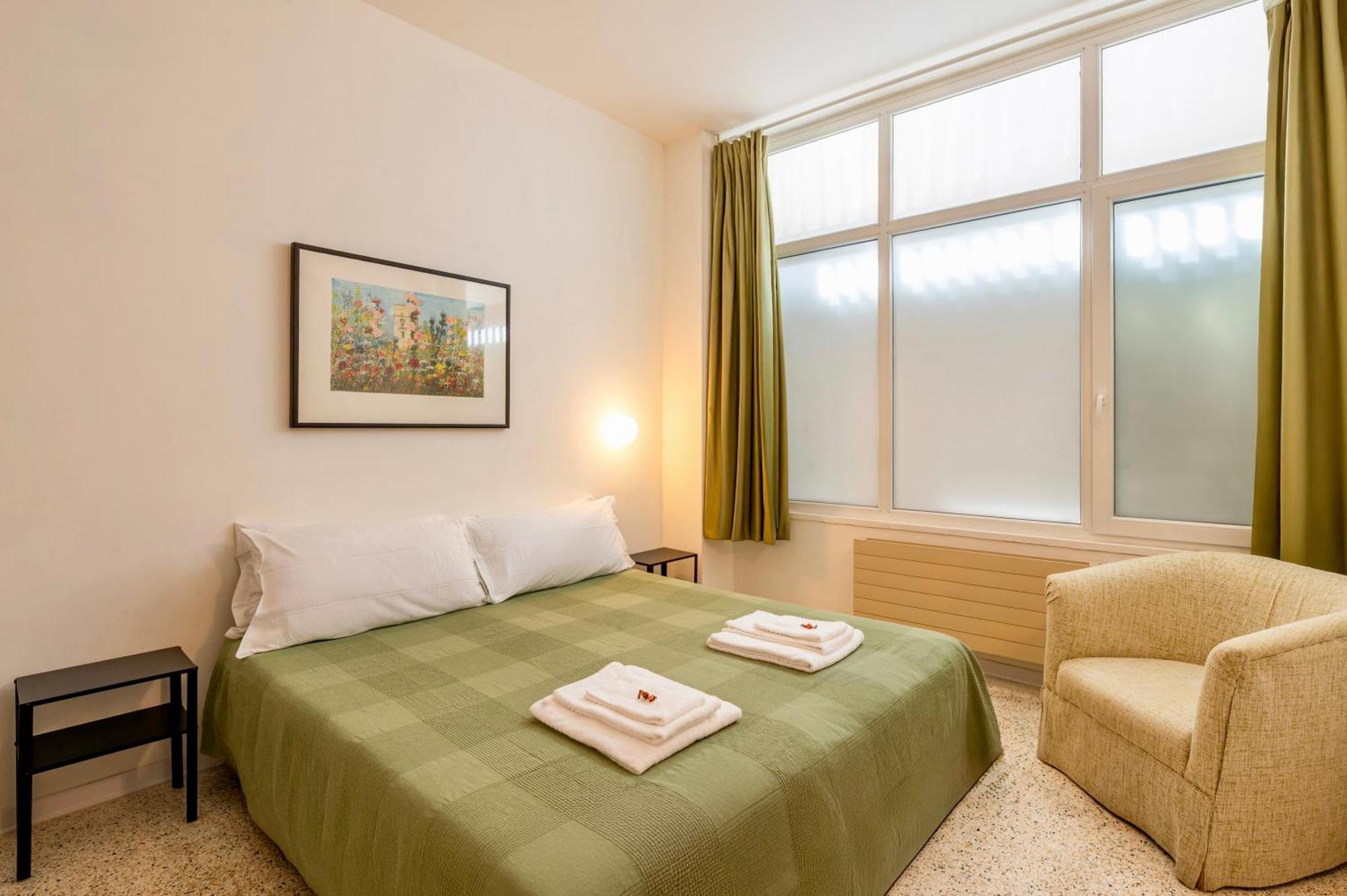 Navigli Apartments Milán Exterior foto