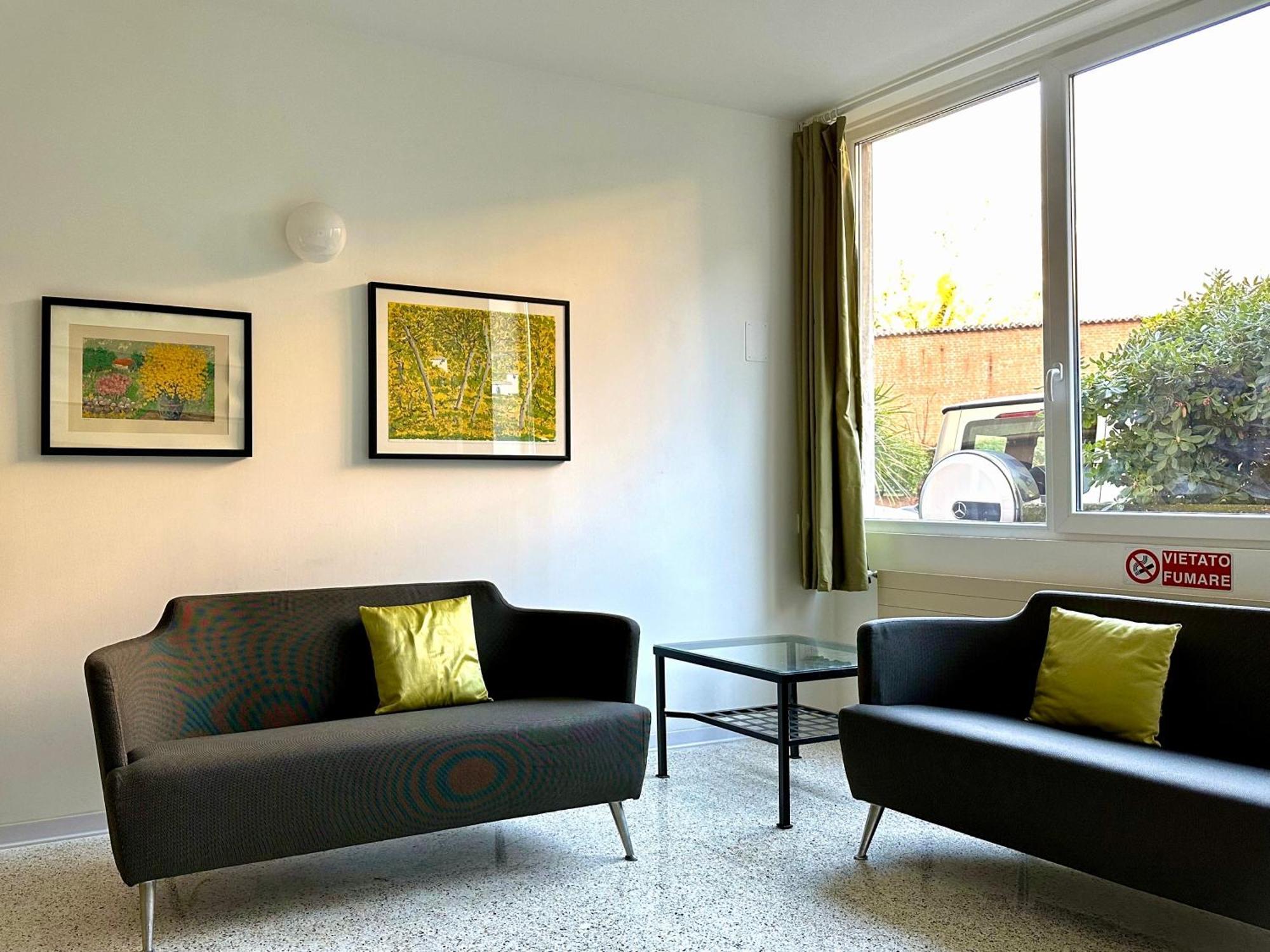 Navigli Apartments Milán Exterior foto