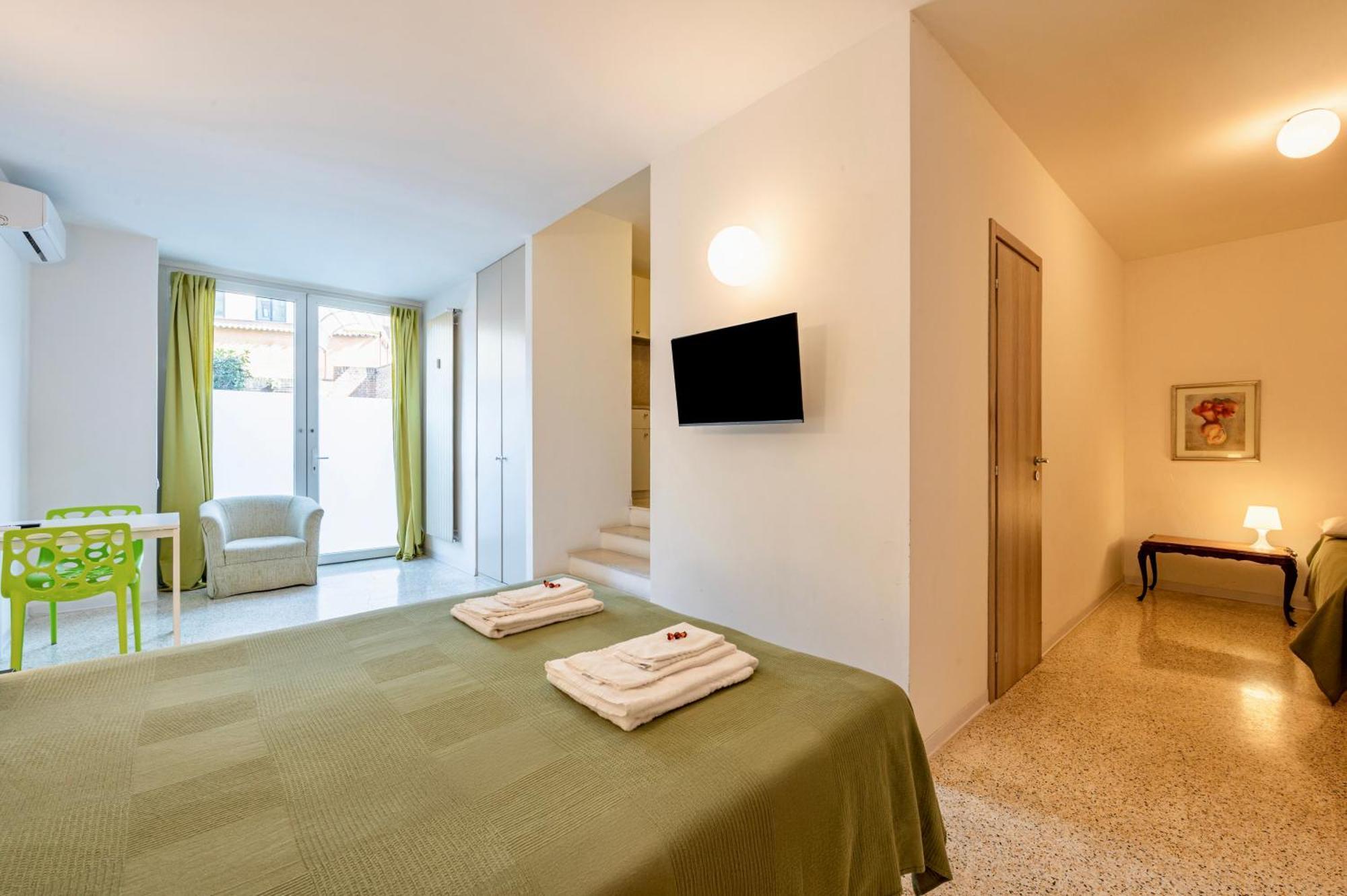 Navigli Apartments Milán Exterior foto