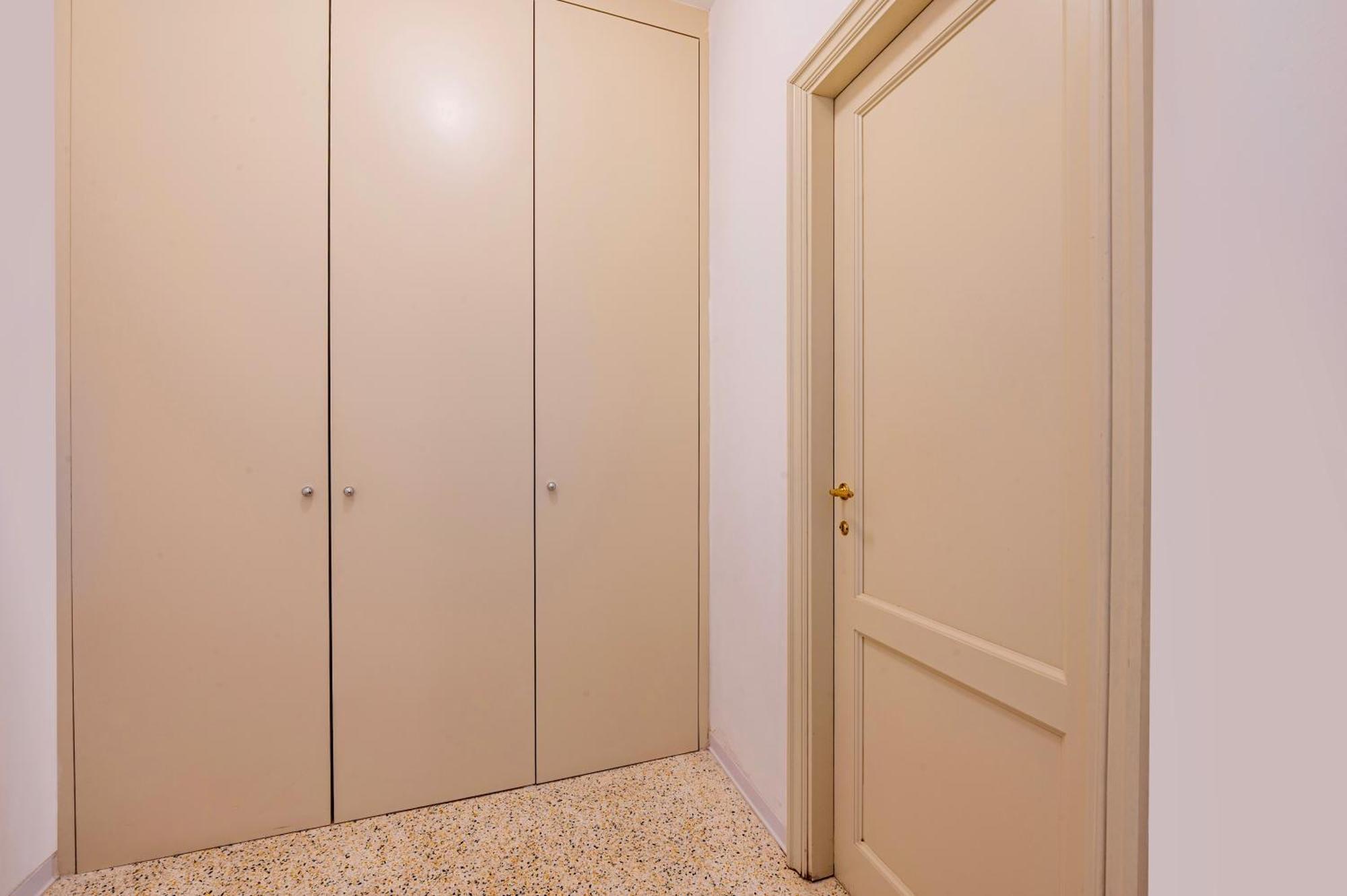 Navigli Apartments Milán Habitación foto